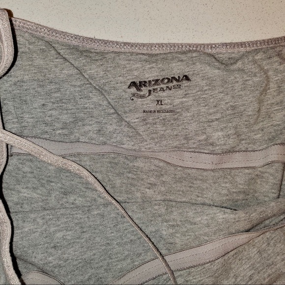 Layering Cami - Picture 3 of 5